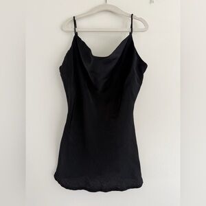 Zara Black Women's Top
